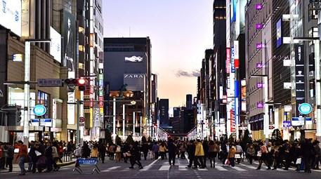 Tokyo, dünyanın en güvenli şehri seçildi!
