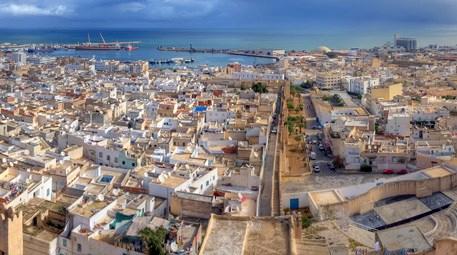 Karmod Prefabrik, Tunus'ta 2 bin konut üretecek