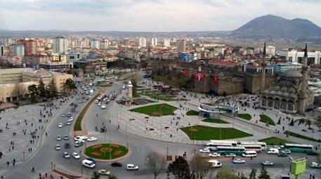 Kayseri'ye 4.9 milyon liralık sosyal tesis!