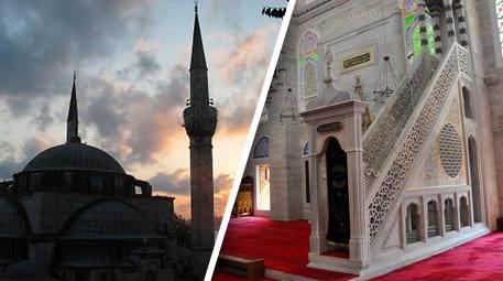 Mihrimah Sultan adına yapılan camilerdeki sır ne? 