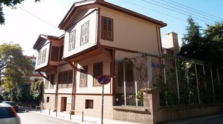 Selanik'te Atatürk'ün doğduğu gerçek ev bulundu!