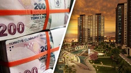 Türk inşaat sektörü yabancı fonların yakın markajında!