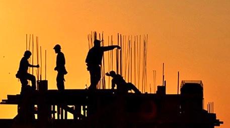 ILO'nun inşaatlarda güvenlik ve sağlık sözleşmesi onaylandı