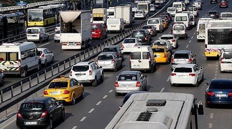 İstanbul’da hangi yollar trafiğe kapatılacak?