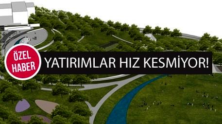 Dev şehir projeleri Arnavutköy'ün değerine değer katıyor!