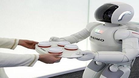 Japonya'da robotların yöneteceği bir otel kuruluyor!