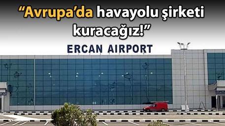 Taşyapı, KKTC Ercan Havalimanı'nı yeniliyor!