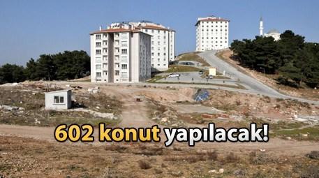 Doğuş ve Gaziantep OSB, Soma'da inşaat başlıyor