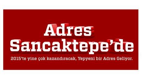 Dumankaya, Adres Sancaktepe için ön talep topluyor