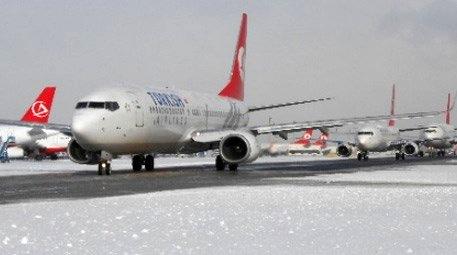 THY, Atatürk Havalimanı yolcularından aksaklık için özür diledi