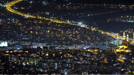 Kahramanmaraş’ta 2.5 milyon liraya satılık sosyal tesis!