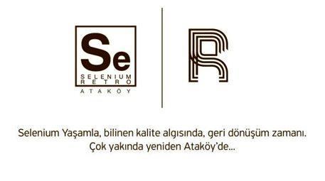 Selenium Retro Ataköy'de ön talep süreci başladı!