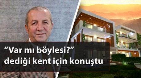 Yusuf Şimşek, "İstanbul için birkaç bakanlık kurulmalı!"