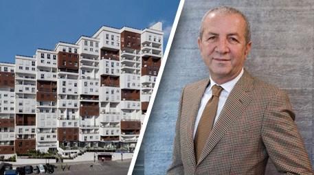 Yusuf Şimşek, 'İstanbul için kentsel dönüşüm bakanlığı kurulsun'