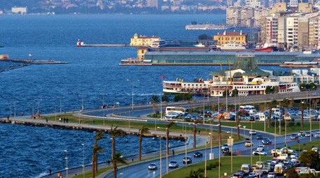 ERA Türkiye, İzmir'de kentsel dönüşümü masaya yatıracak!