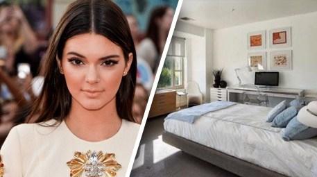 Kim Kardashian'ın kardeşi ilk yatırımını eve yaptı!