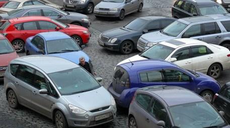 Bosch’tan park etme sorununa çözüm!