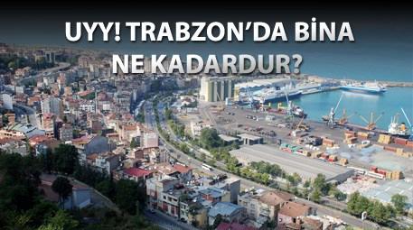 Trabzon'da yatırım yapacakların dikkatine!