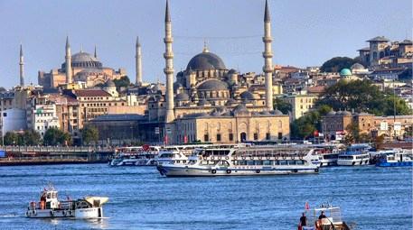 İstanbul rehberleri Mimar Sinan'la eğitilecek!