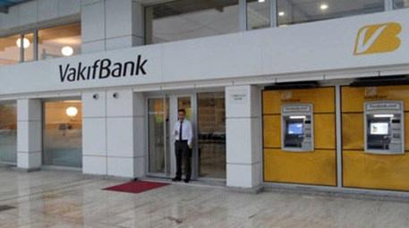 Vakıfbank, 300 milyon dolar ile katılım bankası kuruyor!