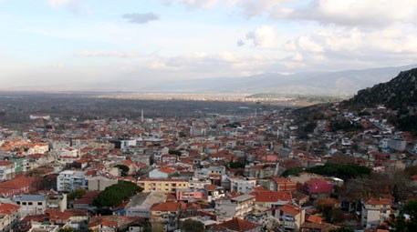 İzmir Kemalpaşa’da iki mahalle riskli alan ilan edildi!