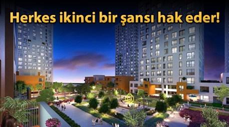 HEP İstanbul’dan ev alacaklara 2. şans