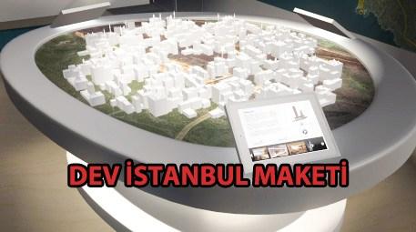 İstanbul Ticaret Odası, MIPIM 2015’te şov yapacak!