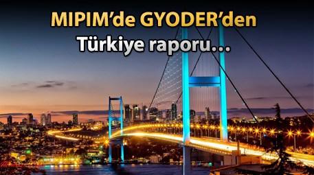 “İstanbul büyük potansiyel barındırıyor”