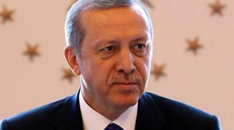 Cumhurbaşkanı Erdoğan'a Saray'da 130 sayfalık sunum!