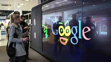 Google, ilk gerçek mağazasını açtı!