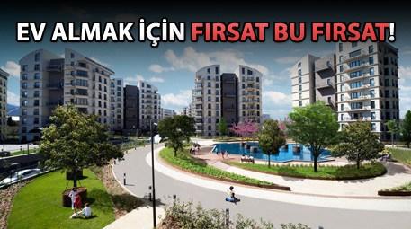 Kredi faizinin yüzde 50’si Rings İstanbul’dan!