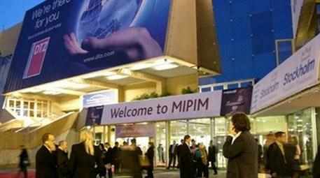 "MIPIM, Türk firmalarının ön plana çıktığı bir platform oldu”