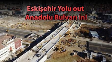 AK Saray, yatırımcıları Anadolu Bulvarı’na çekiyor!