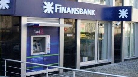 Finansbank Şişli'deki binasını 28 milyon dolara sattı!