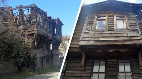 Akçakoca’da 150 yıllık evler restore ediliyor!