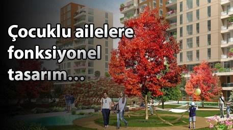 Evvel İstanbul’un daireleri ailelerin gözdesi oldu!