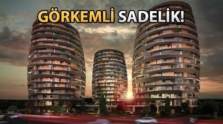 Selenium Ataköy’ün yüzde 75’i satıldı!