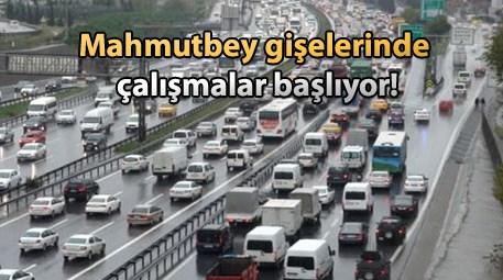 İstanbulluların trafik çilesi bu yaz bitiyor!