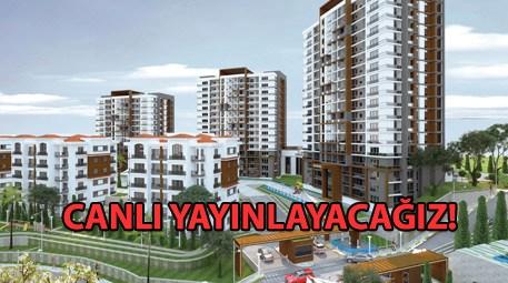 Vadişehir Başakşehir bugün satışa açılıyor!