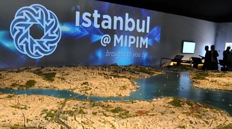 İTO, Türkiye'nin sergilendiği MIPIM'i değerlendirecek!