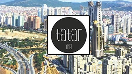 Tatar Yapı'nın Ataşehir projeleri lanse ediliyor!
