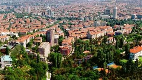 Ankara'da 2.6 milyon liraya satılık dubleks!