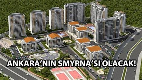 Ege-Koop'tan İzmir dışında ilk büyük proje... 