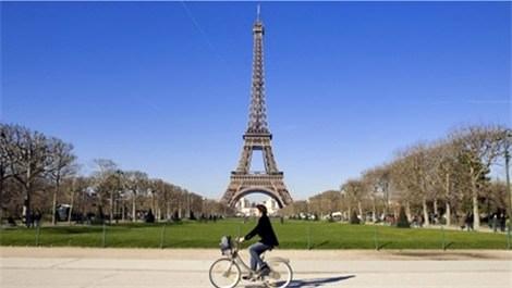 Paris, bisiklet başkenti olmak için harekete geçti!