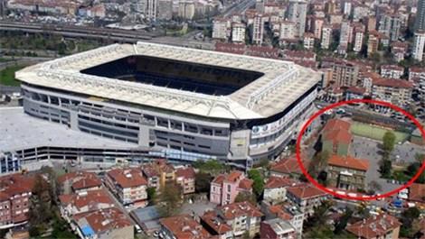 Fenerbahçe’den lise arazisi için açıklama!