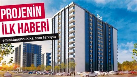 Ozan City, Ankara’ya yeni bir prestij getirecek!