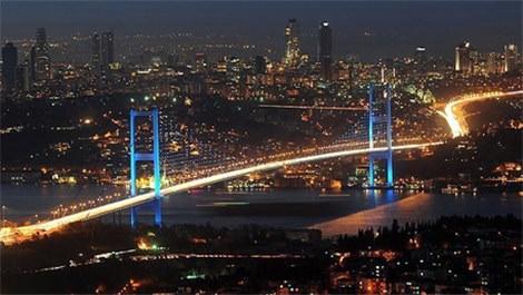 İstanbul planlı aydınlatılacak!