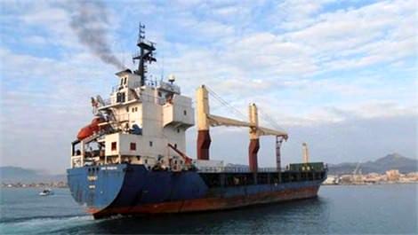 Libya’da Türk gemisine saldırı!