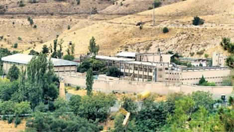 İran’daki Evin Hapishanesi park olacak