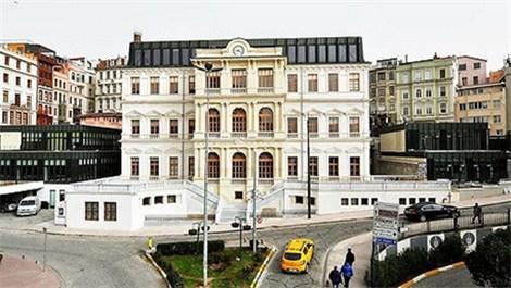 Osmanlı’nın ilk belediye binası 16 Mayıs’ta açılıyor!